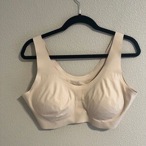 Knix luxelift pullover bra XXXL